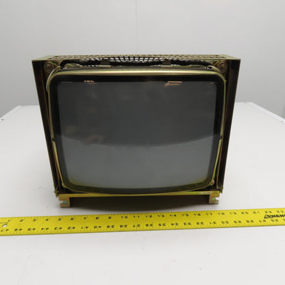 Mitsubishi C-5470NS Industrial CRT Monitor 5A