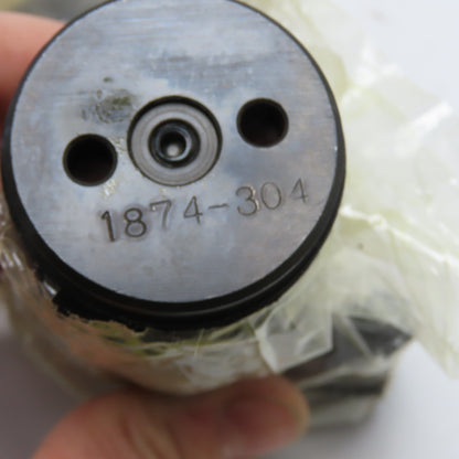 Carr Lane CLR 1874-304 Swing Clamp Threaded Body