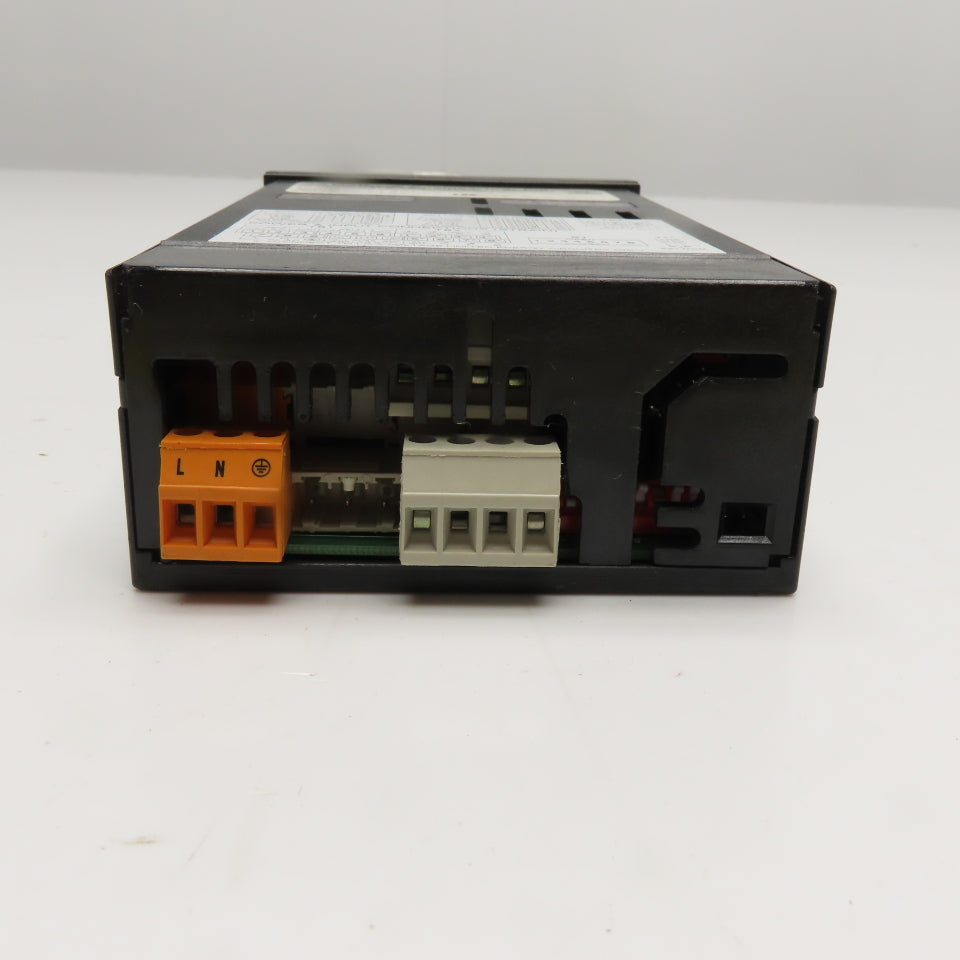 Omega Engineering, Inc. DP25B-S Strain Gauge Meter 115VAC 9.5W