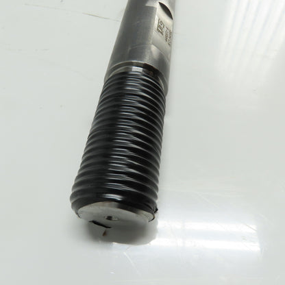 TPS 449372 B 1-7/8"-5 Thread Blower Shaft S.O. 54382 34-13/16" Long 2" OD