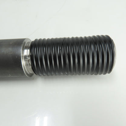 TPS 449372 B 1-7/8"-5 Thread Blower Shaft S.O. 54382 34-13/16" Long 2" OD