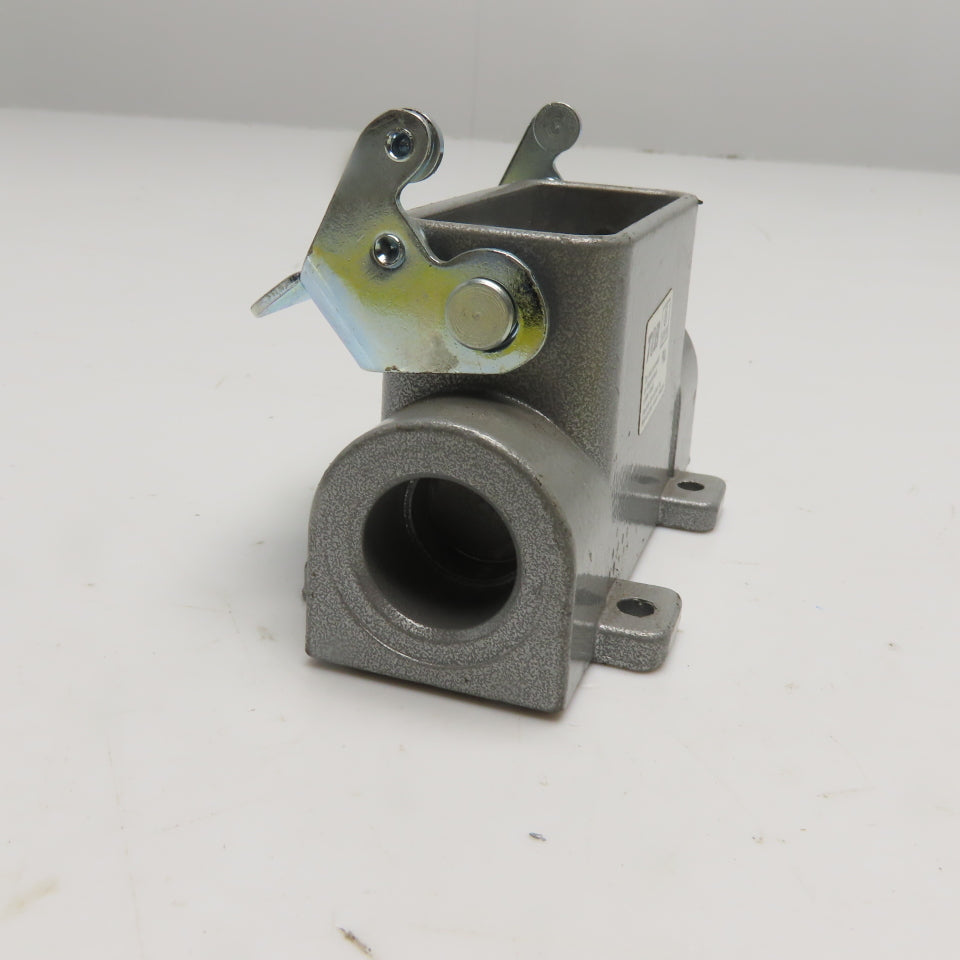 Thomas & Betts BB 410AMV Industrial Connector Housing Surface Mount Single Lever