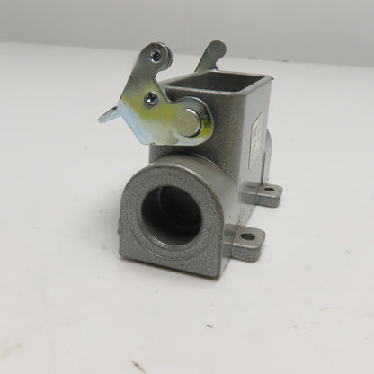 Thomas & Betts BB 410AMV Industrial Connector Housing Surface Mount Single Lever