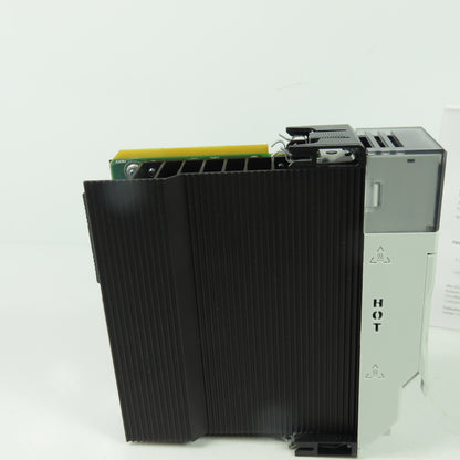 Allen-Bradley 1756-L980TS ControlLogix 5590 Controller EtherNet/IP Ser A FW1.014