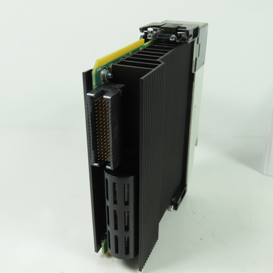Allen-Bradley 1756-L980TS ControlLogix 5590 Controller EtherNet/IP Ser A FW1.014