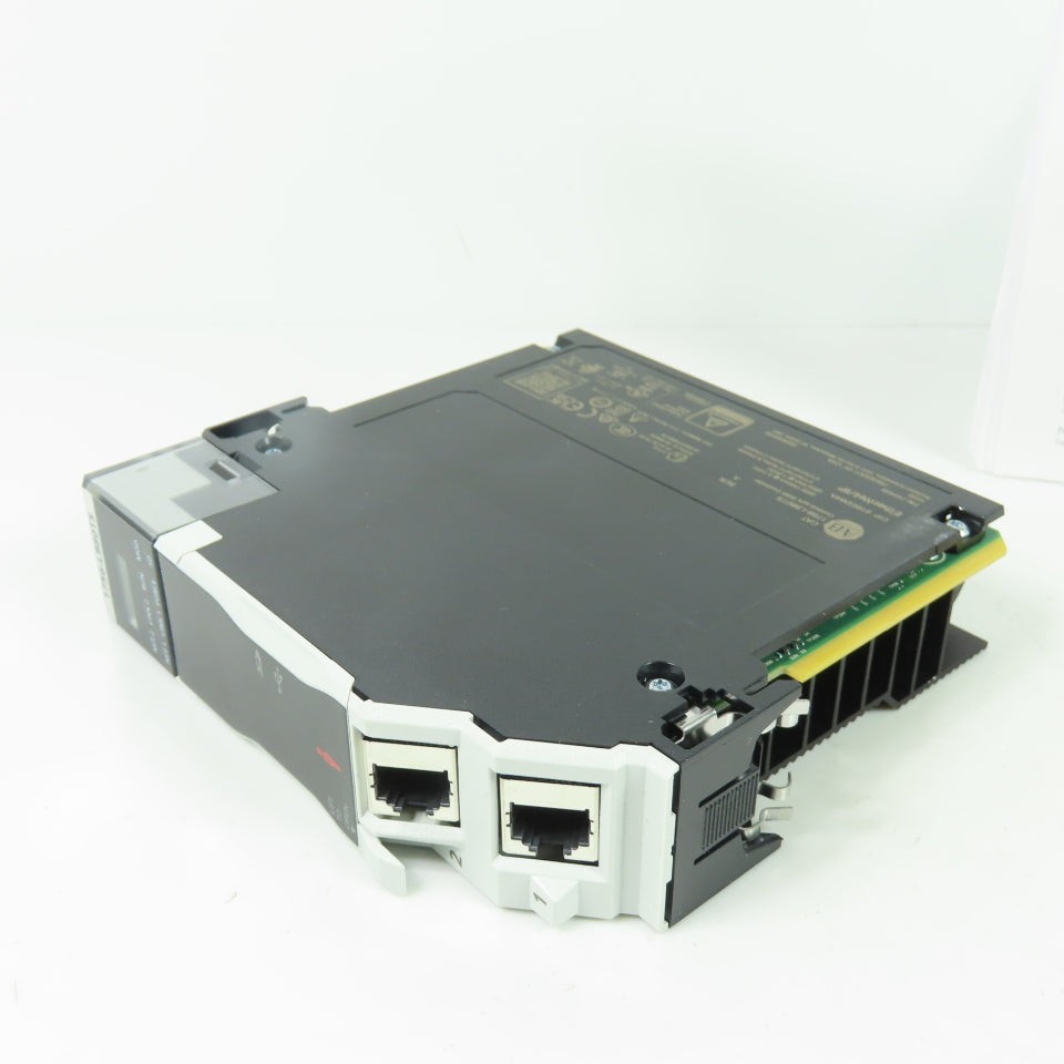 Allen-Bradley 1756-L980TS ControlLogix 5590 Controller EtherNet/IP Ser A FW1.014