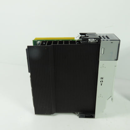 Allen-Bradley 1756-L980TS ControlLogix 5590 Controller EtherNet/IP Ser A FW1.014