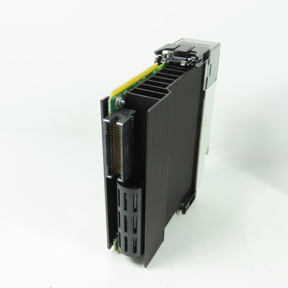 Allen-Bradley 1756-L980TS ControlLogix 5590 Controller EtherNet/IP Ser A FW1.014
