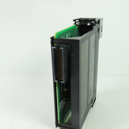 Allen-Bradley 1756-IB16K ControlLogix 16 Pt 12/24V DC D/I Module Ser A FW 3.004