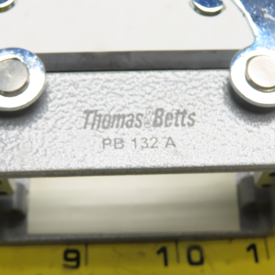 Thomas & Betts PB 132 A Double Lever Base Housing