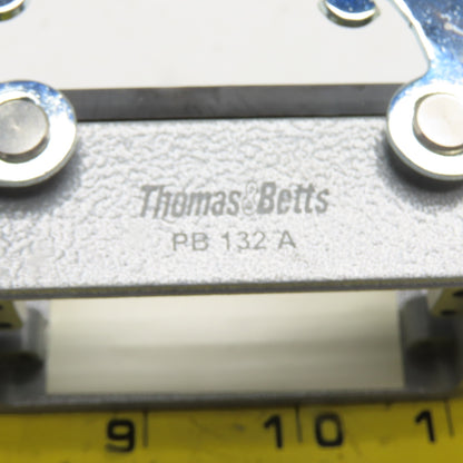 Thomas & Betts PB 132 A Double Lever Base Housing