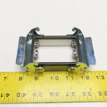 Thomas & Betts PB 132 A Double Lever Base Housing