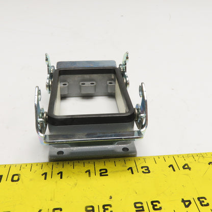 Thomas & Betts PB 132 A Double Lever Base Housing
