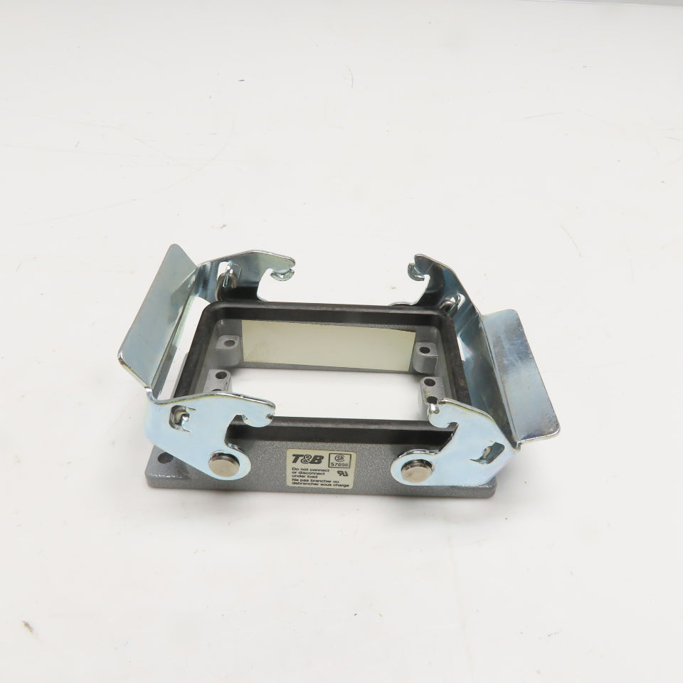 Thomas & Betts PB 132 A Double Lever Base Housing
