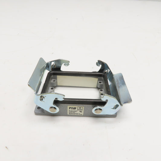 Thomas & Betts PB 132 A Double Lever Base Housing
