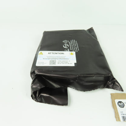 Allen-Bradley 1756-L83EPXT ControlLogix 5580 Process XT Controller Ser B FW1.070