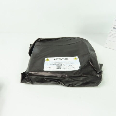 Allen-Bradley 1756-L81EXT ControlLogix 5580 XT Controller Ser C FW 1.072 NEW