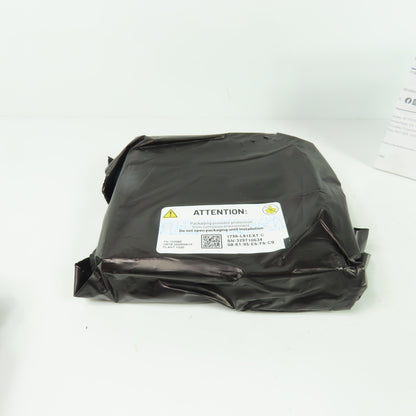 Allen-Bradley 1756-L81EXT ControlLogix 5580 XT Controller Ser C FW 1.072 NEW