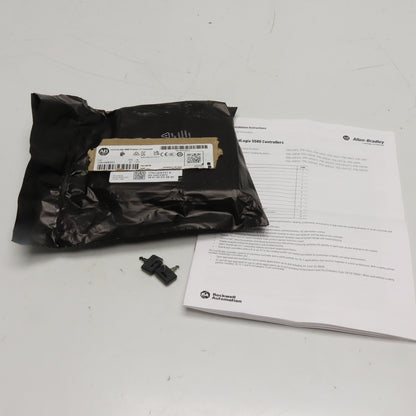 Allen-Bradley 1756-L83EPXT ControlLogix 5580 Process XT Controller FW 1.070