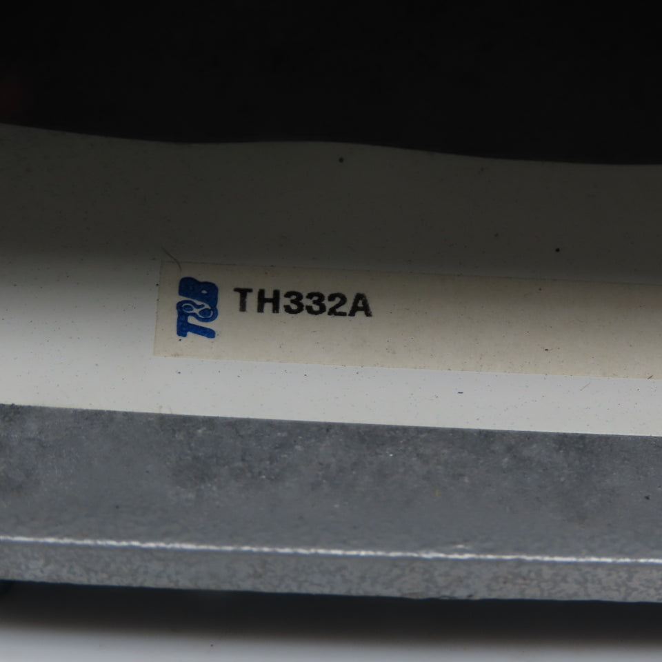 T&B TH332A Heavy Duty Industrial Plug Housing with Hubbell Connector
