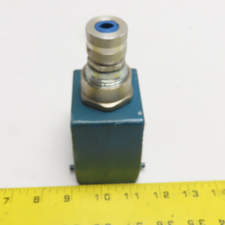 T&B TH332A Heavy Duty Industrial Plug Housing with Hubbell Connector