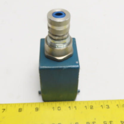 T&B TH332A Heavy Duty Industrial Plug Housing with Hubbell Connector