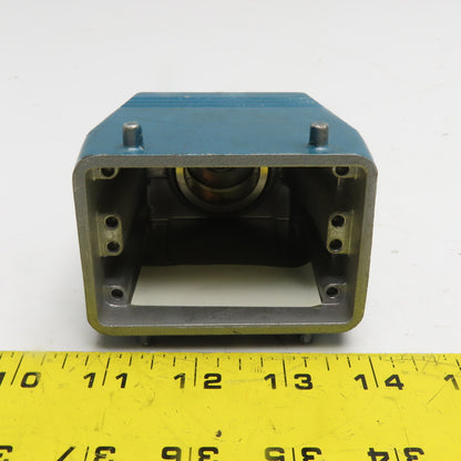 T&B TH332A Heavy Duty Industrial Plug Housing with Hubbell Connector
