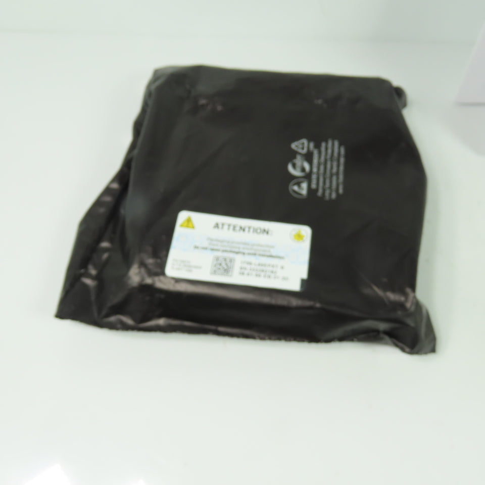 Allen-Bradley 1756-L85EPXT ControlLogix 5580 Process XT Controller Ser B FW1.072