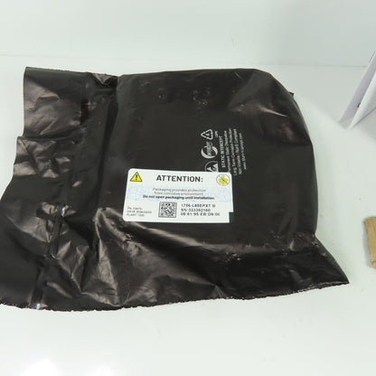 Allen-Bradley 1756-L85EPXT ControlLogix 5580 Process XT Controller Ser B FW1.072