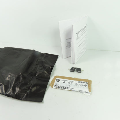 Allen-Bradley 1756-L85EPXT ControlLogix 5580 Process XT Controller Ser B FW1.072