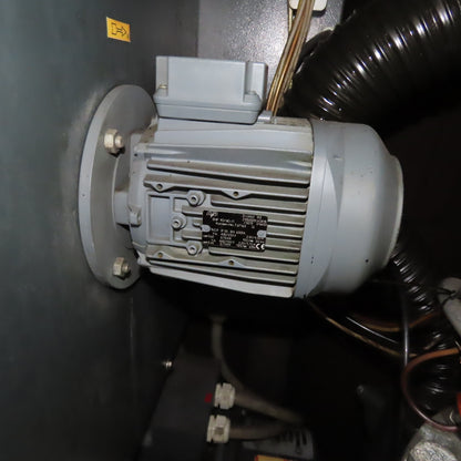 Kaeser BSD 60 60Hp Rotary Screw Air Compressor 480V 3Ph 288CFM Tested