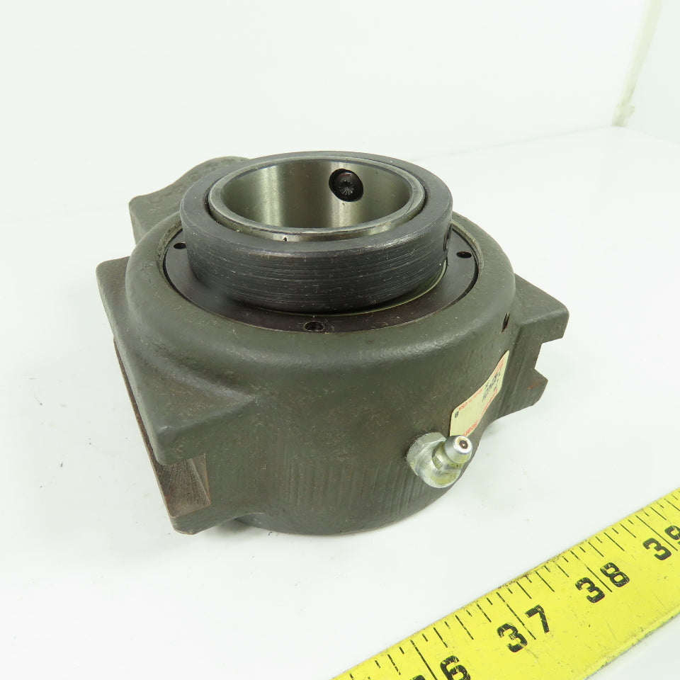 Link-Belt TB22432H 2" Spherical Roller Bearing Take-Up Unit 11/16" Slot