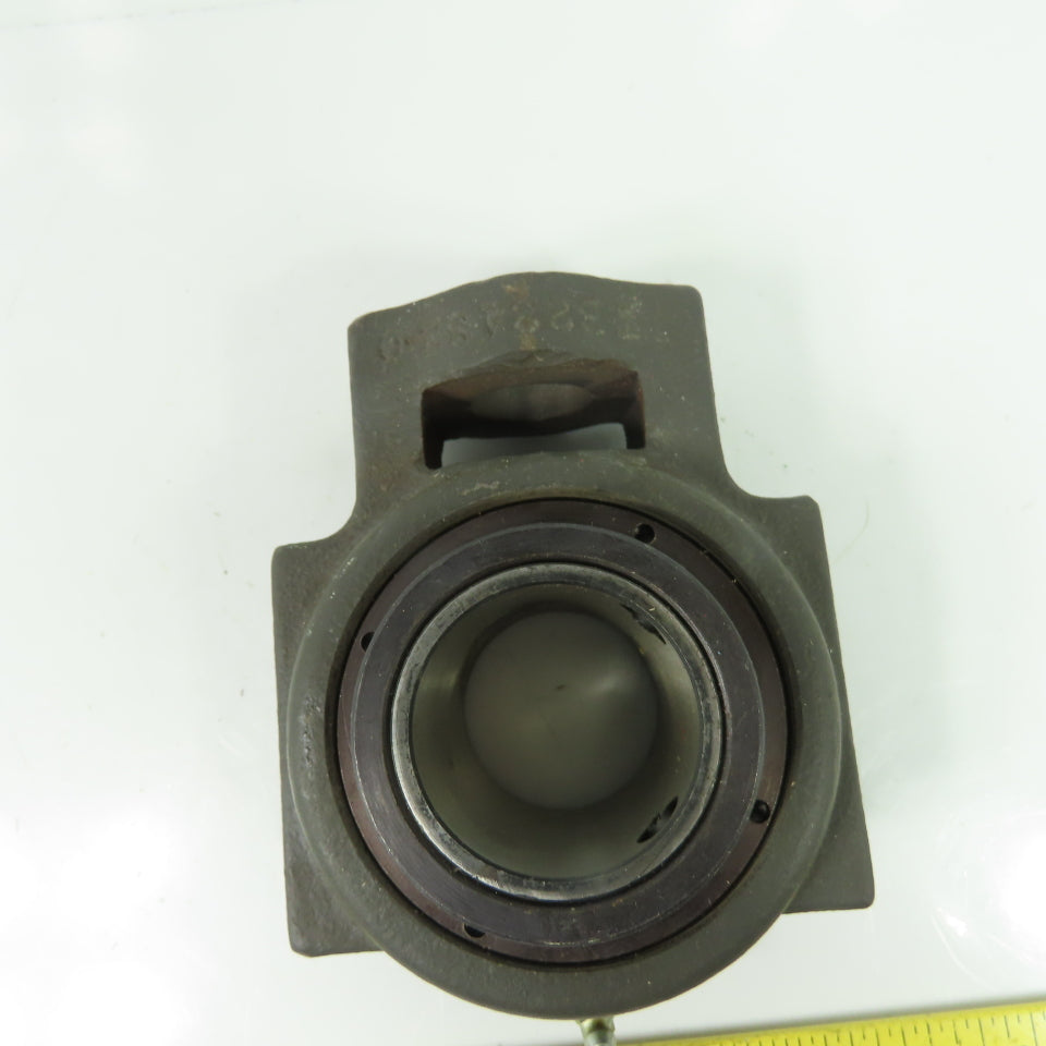 Link-Belt TB22432H 2" Spherical Roller Bearing Take-Up Unit 11/16" Slot