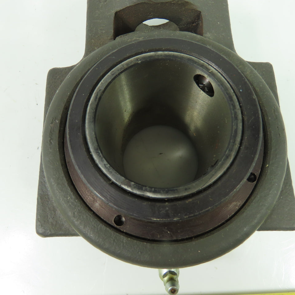 Link-Belt TB22432H 2" Spherical Roller Bearing Take-Up Unit 11/16" Slot