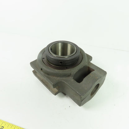 Link-Belt TB22432H 2" Spherical Roller Bearing Take-Up Unit 11/16" Slot