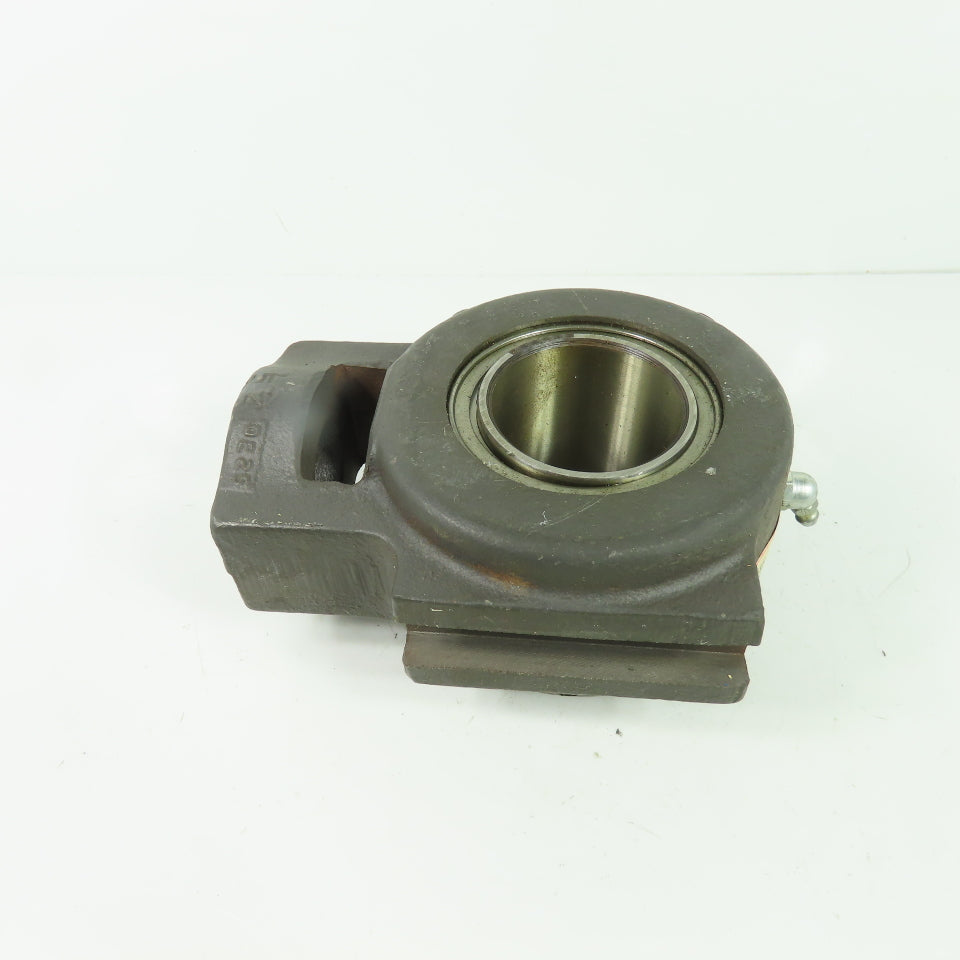 Link-Belt TB22432H 2" Spherical Roller Bearing Take-Up Unit 11/16" Slot