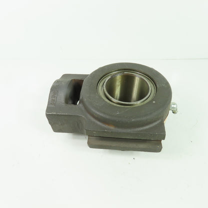 Link-Belt TB22432H 2" Spherical Roller Bearing Take-Up Unit 11/16" Slot