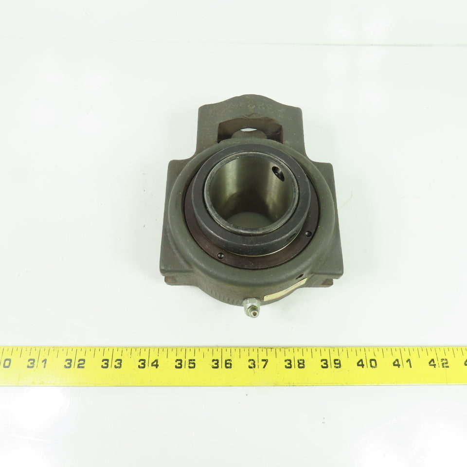 Link-Belt TB22432H 2" Spherical Roller Bearing Take-Up Unit 11/16" Slot