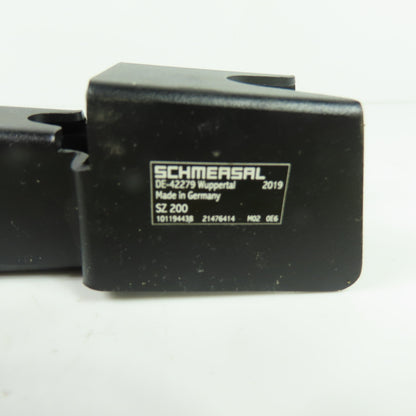 Schmersal SZ 200 Safety Lockout Tag Device