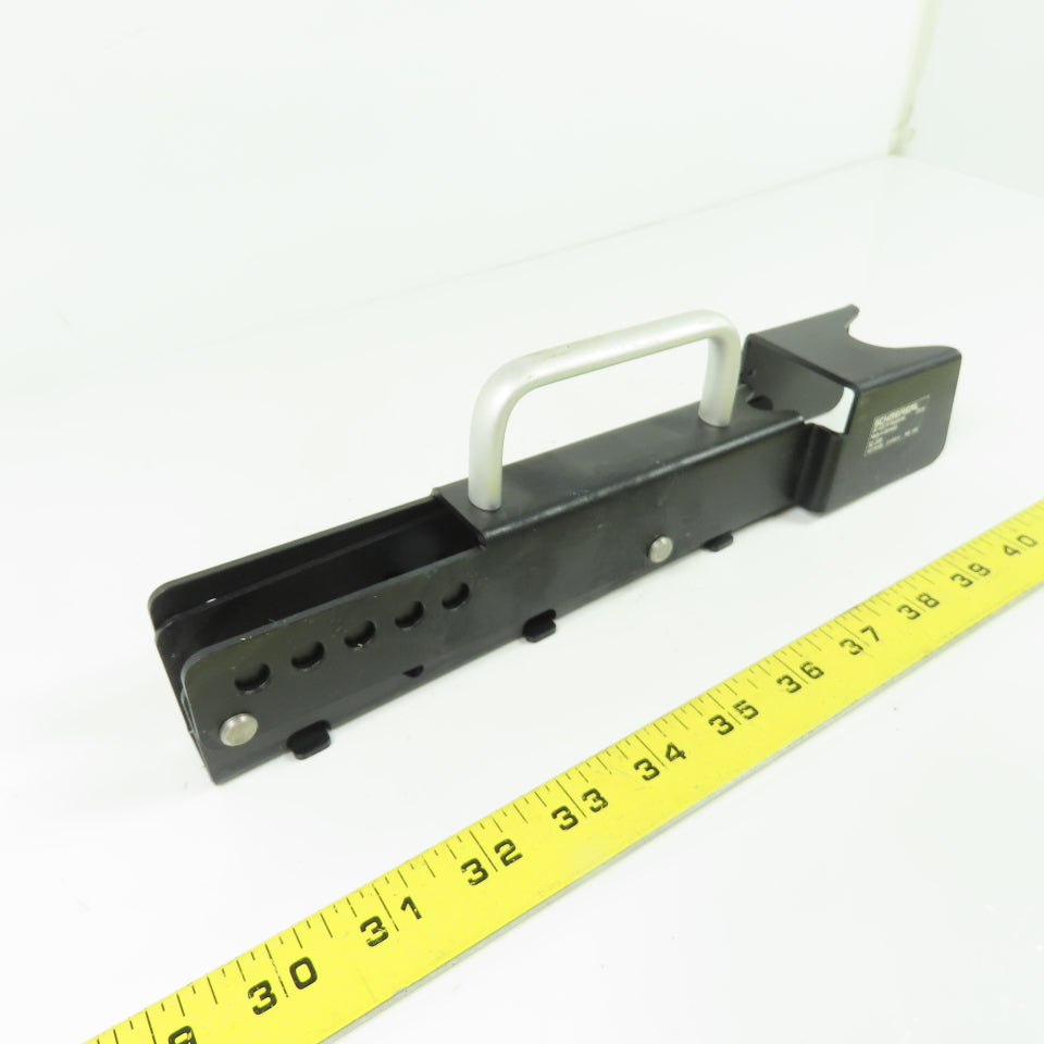 Schmersal SZ 200 Safety Lockout Tag Device