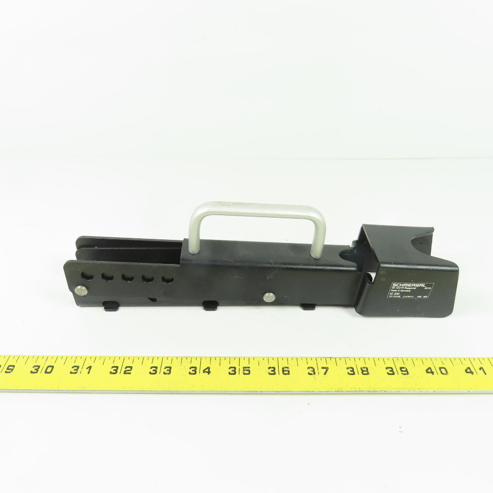 Schmersal SZ 200 Safety Lockout Tag Device