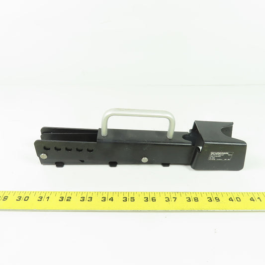 Schmersal SZ 200 Safety Lockout Tag Device