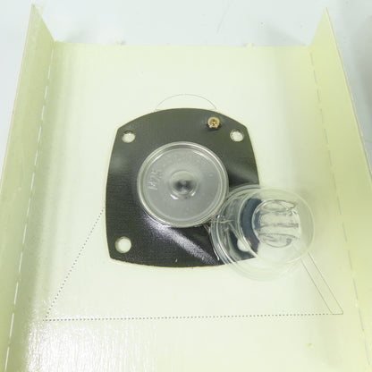RKDV-10-TU Diaphragm Repair Kit for 3/4" and 1" Turbo Valve