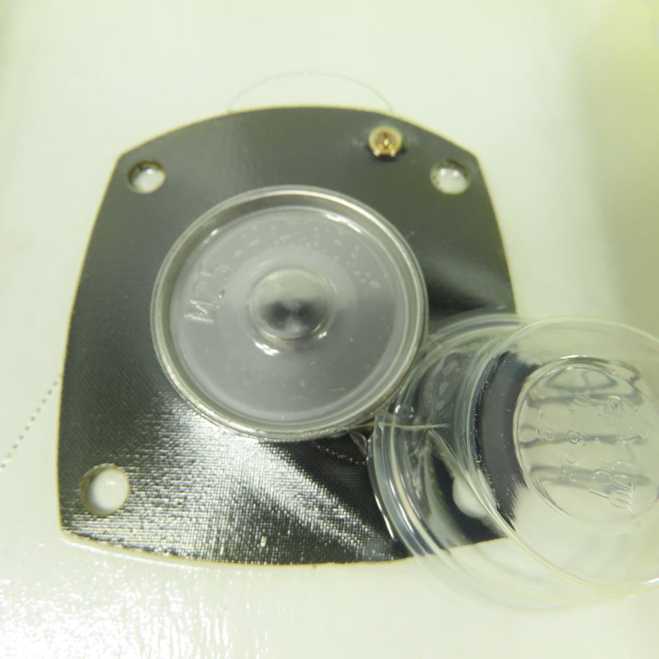 RKDV-10-TU Diaphragm Repair Kit for 3/4" and 1" Turbo Valve