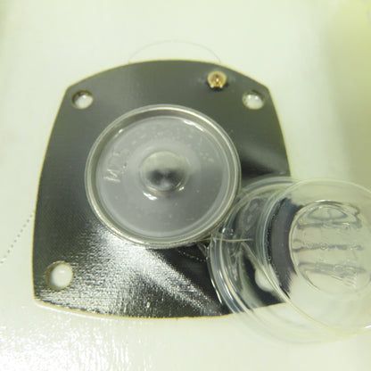 RKDV-10-TU Diaphragm Repair Kit for 3/4" and 1" Turbo Valve
