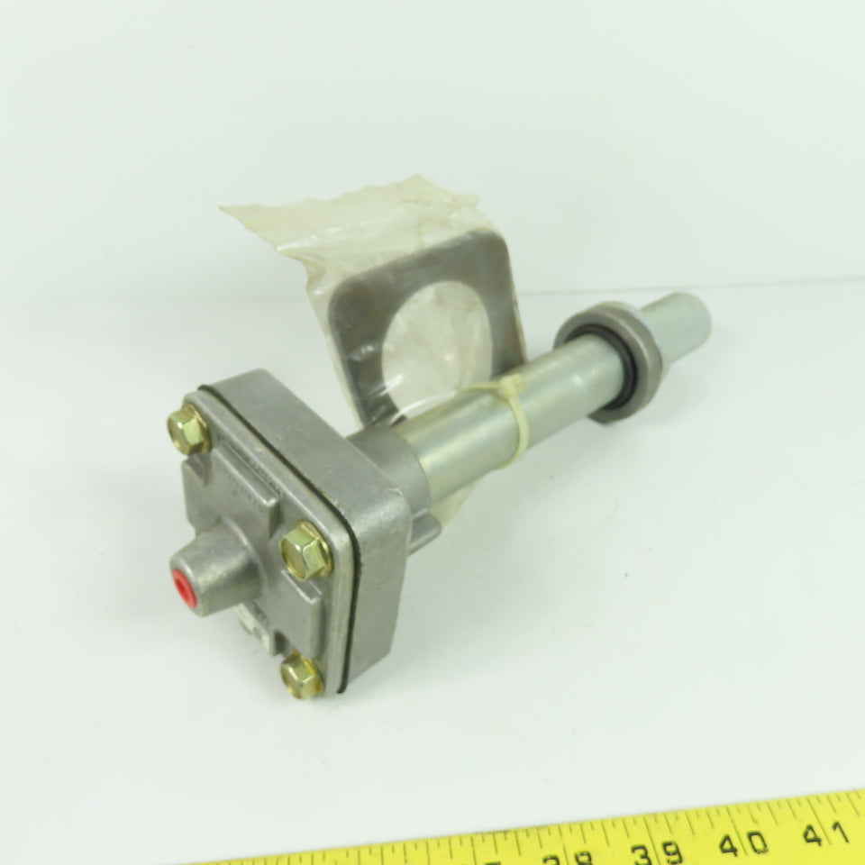 Goyen RCA25MMFP6200 Pulse Jet Dust Collector Valve 125PSI