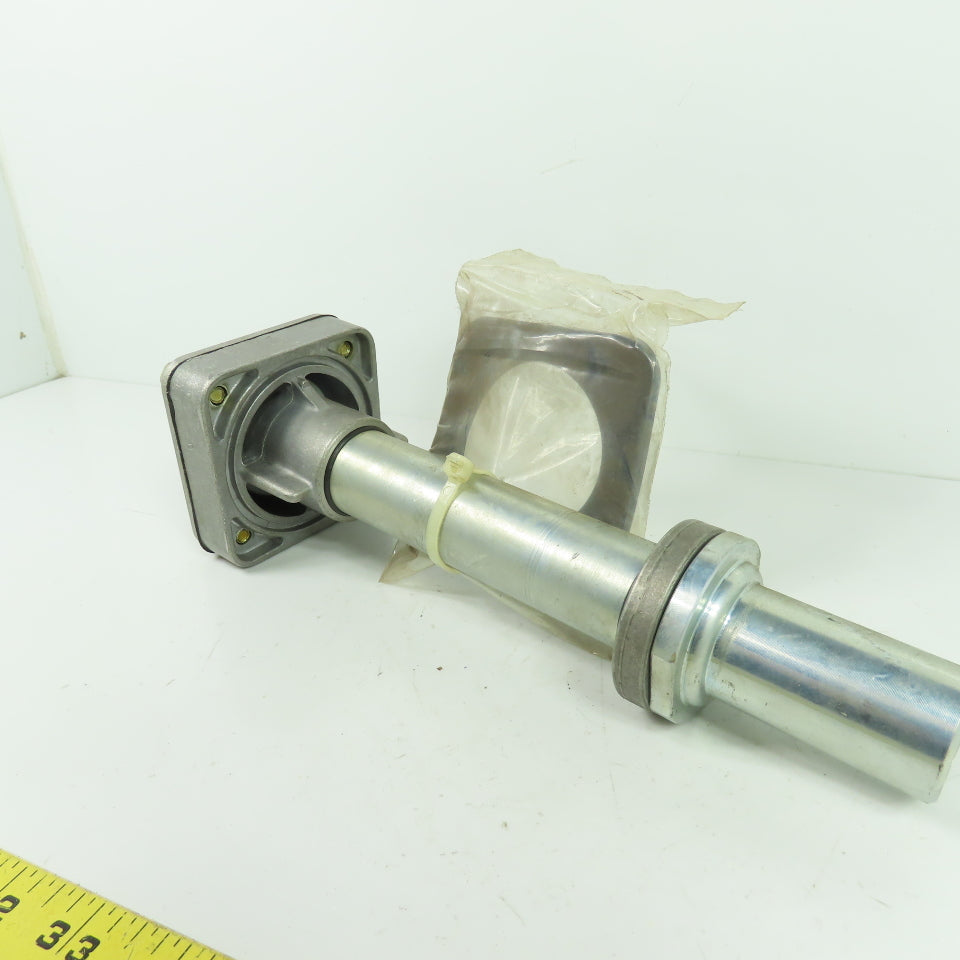 Goyen RCA25MMFP6200 Pulse Jet Dust Collector Valve 125PSI