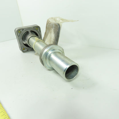 Goyen RCA25MMFP6200 Pulse Jet Dust Collector Valve 125PSI