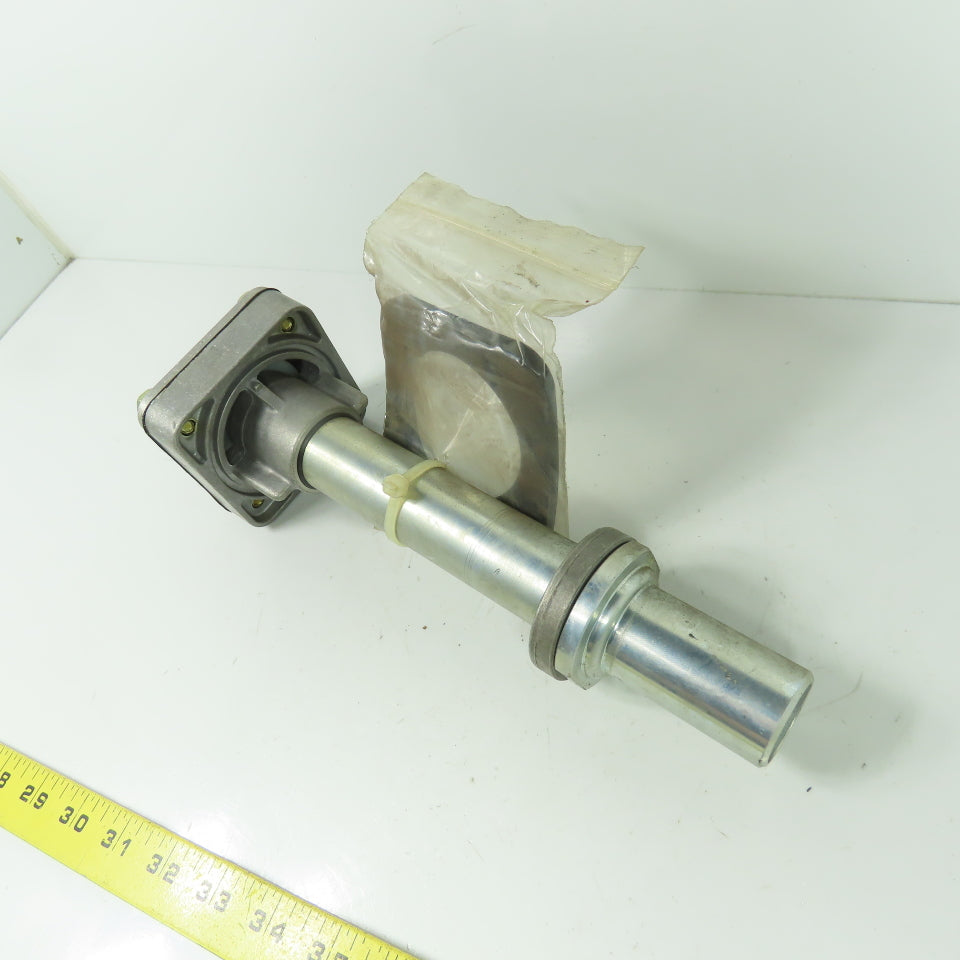 Goyen RCA25MMFP6200 Pulse Jet Dust Collector Valve 125PSI