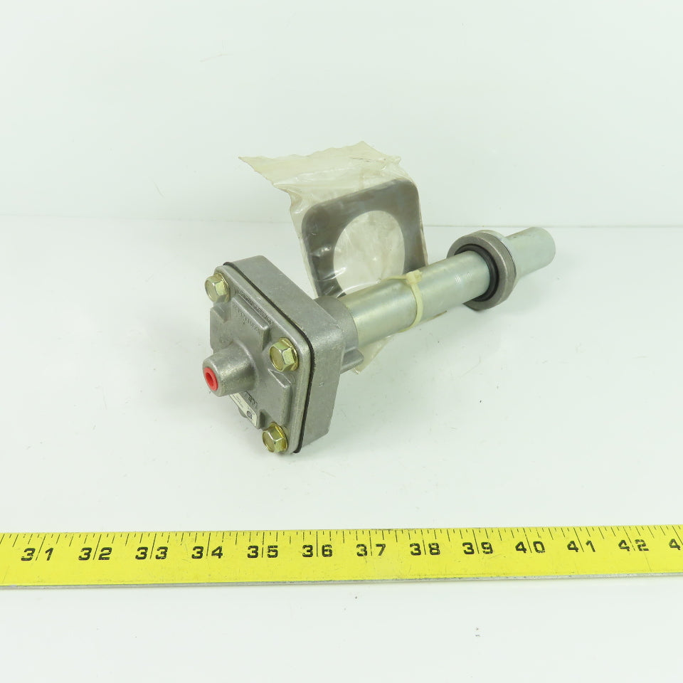 Goyen RCA25MMFP6200 Pulse Jet Dust Collector Valve 125PSI